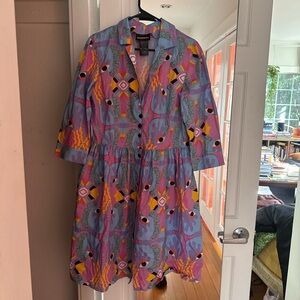 Nooworks babydoll dress! Unworn